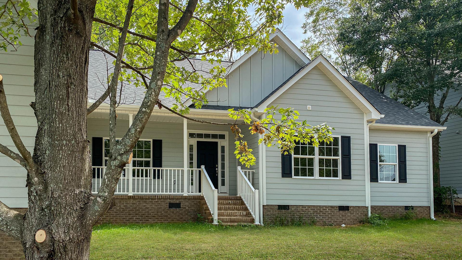 Madison Homebuilders,28613