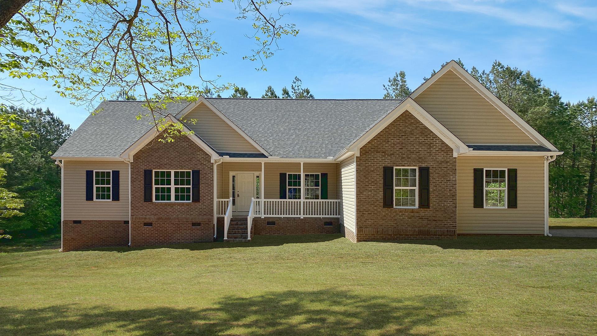 Madison Homebuilders,28613