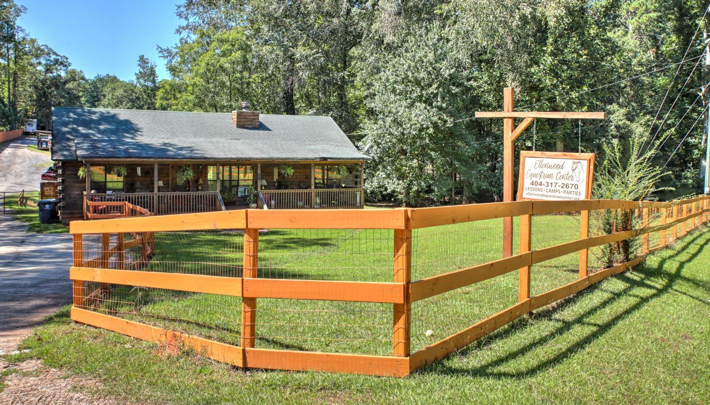 Clark Estates East in Ellenwood, GA New Homes by Stephen Elliott Homes