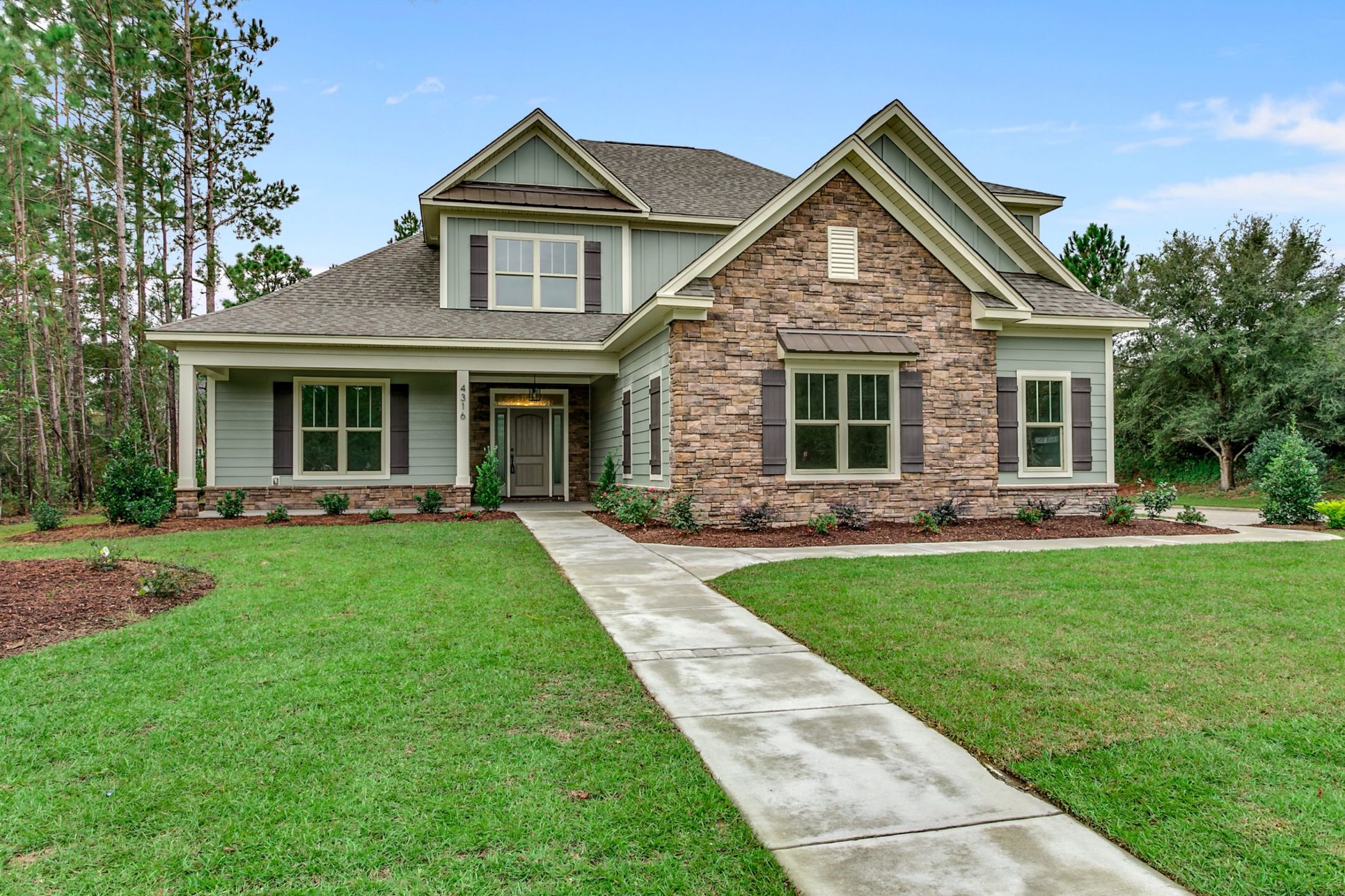 Hometeam Construction Inc.,29576