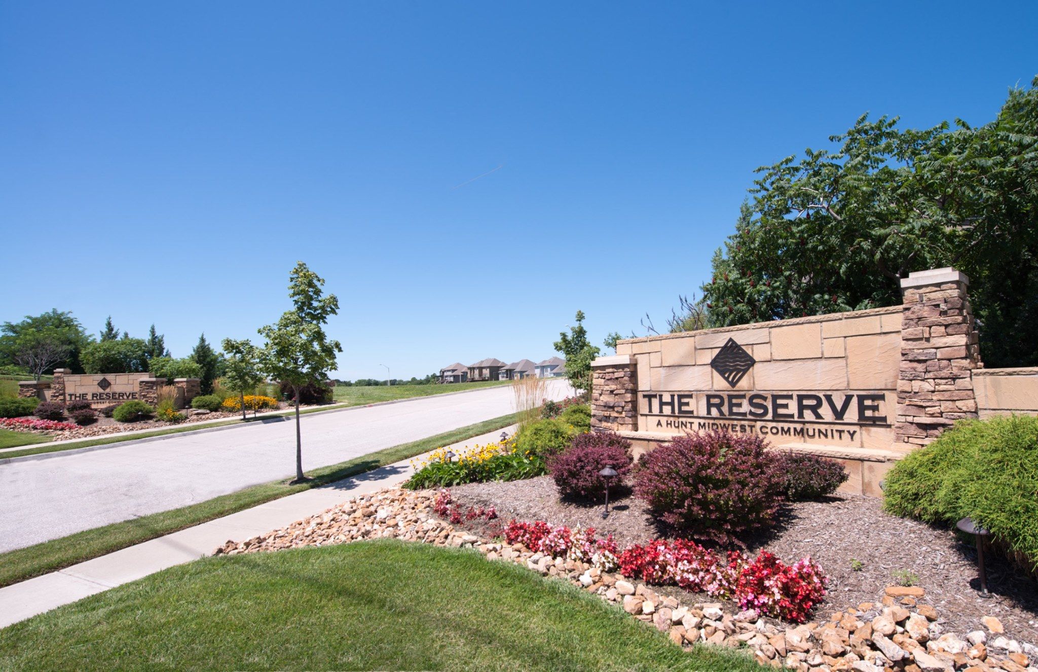 The Reserve At Riverstone,64153