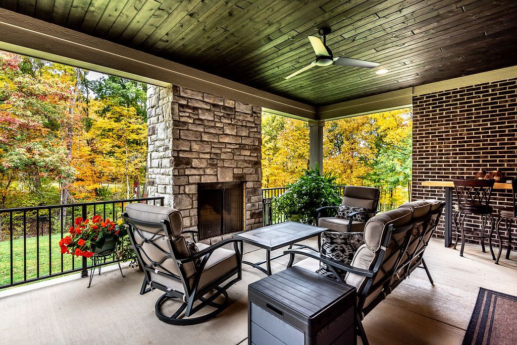 K Homes, LLC,45069