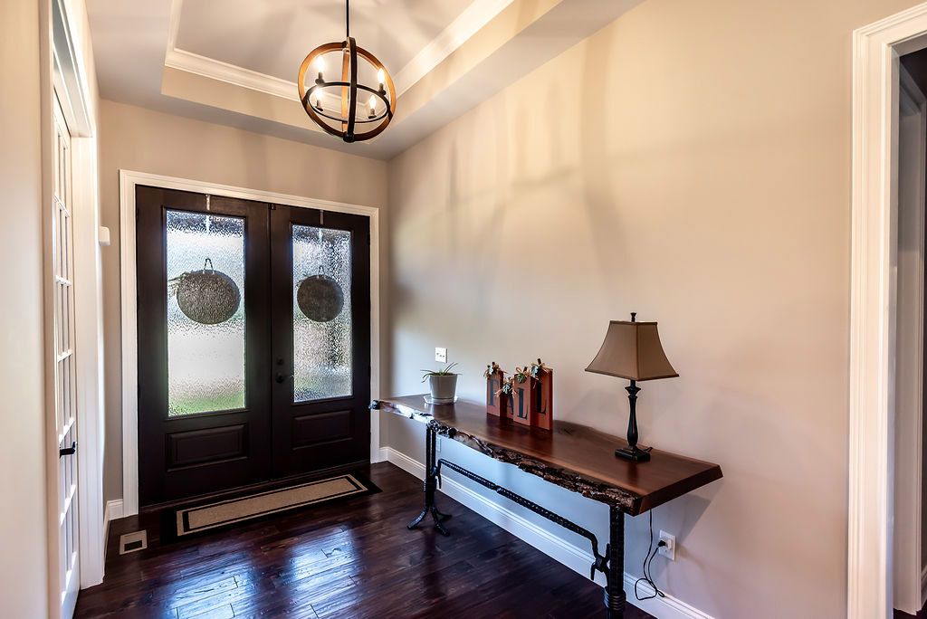 K Homes, LLC,45069