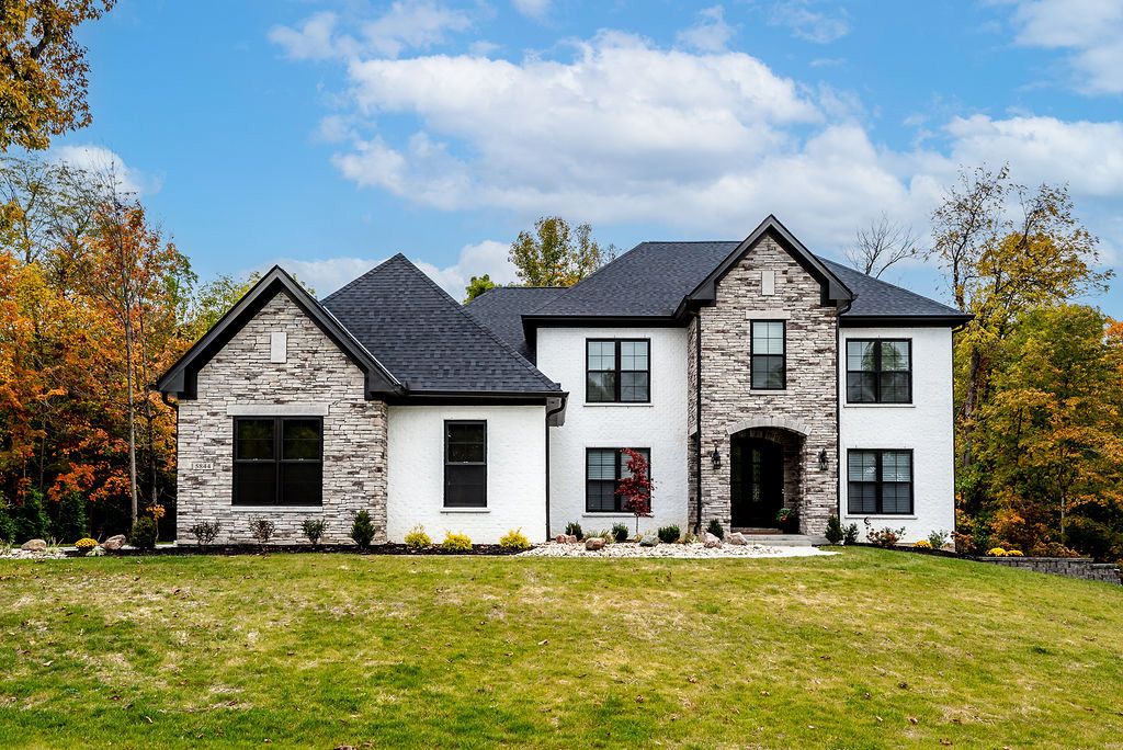K Homes, LLC,45069