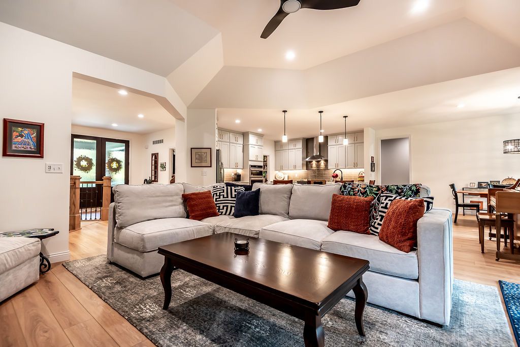 K Homes, LLC,45069