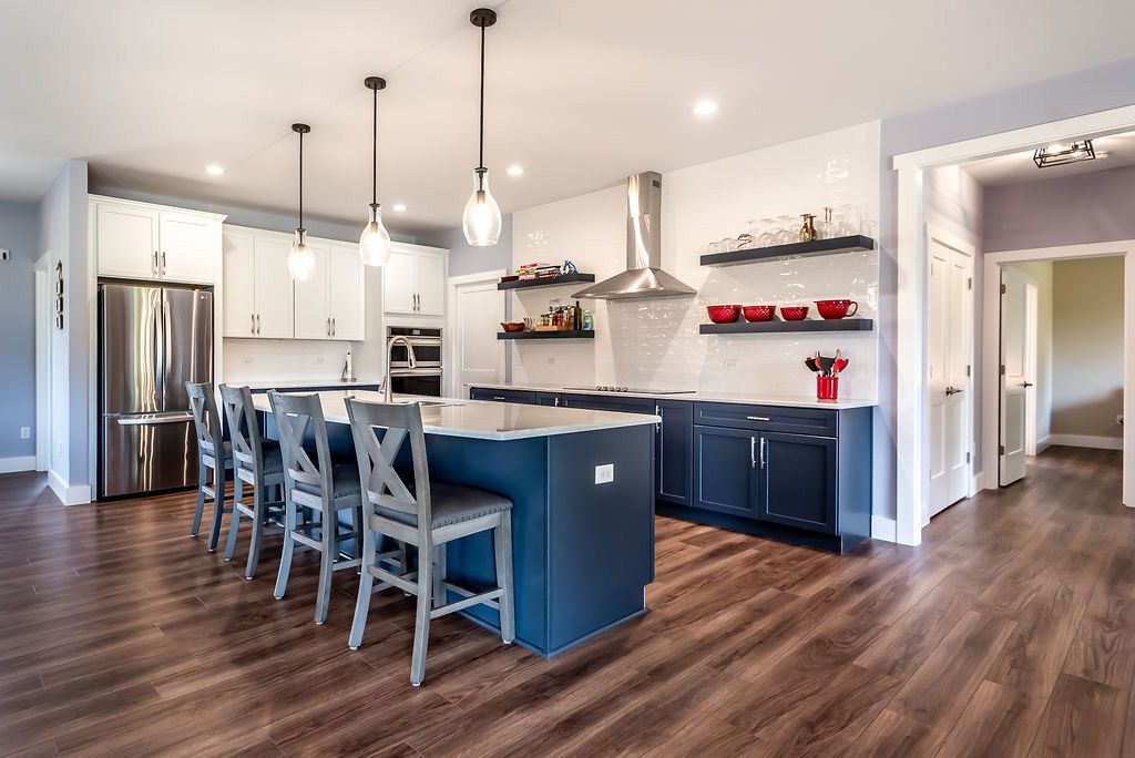 K Homes, LLC,45069