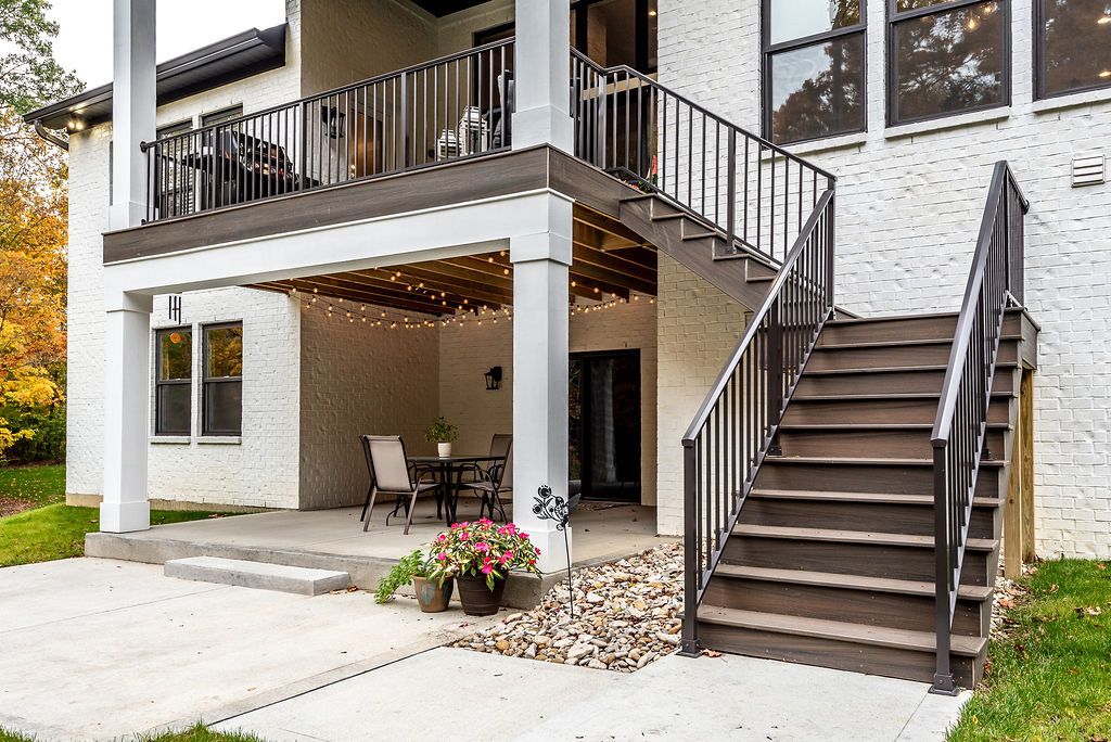 K Homes, LLC,45069
