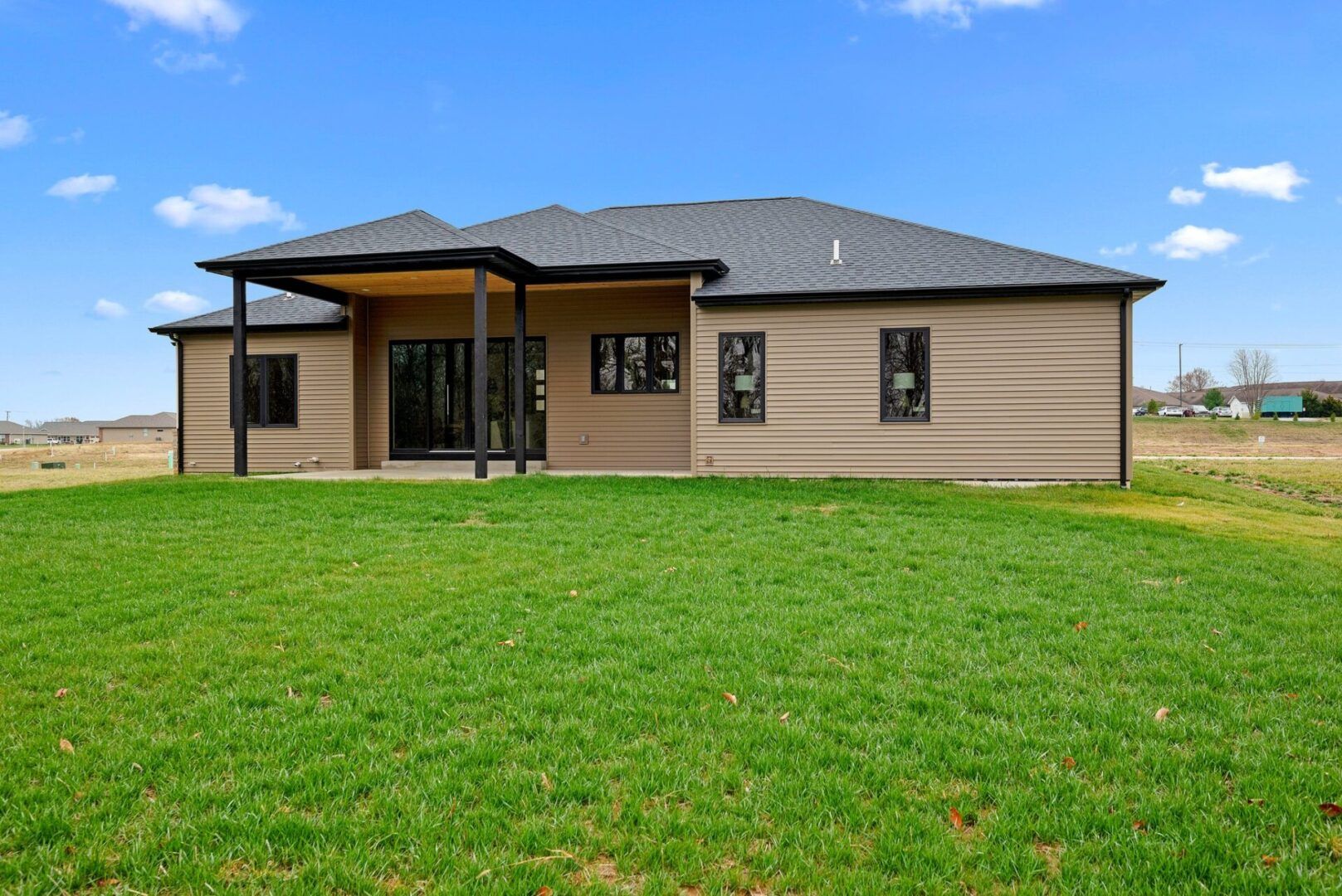 Fruth Construction,62236
