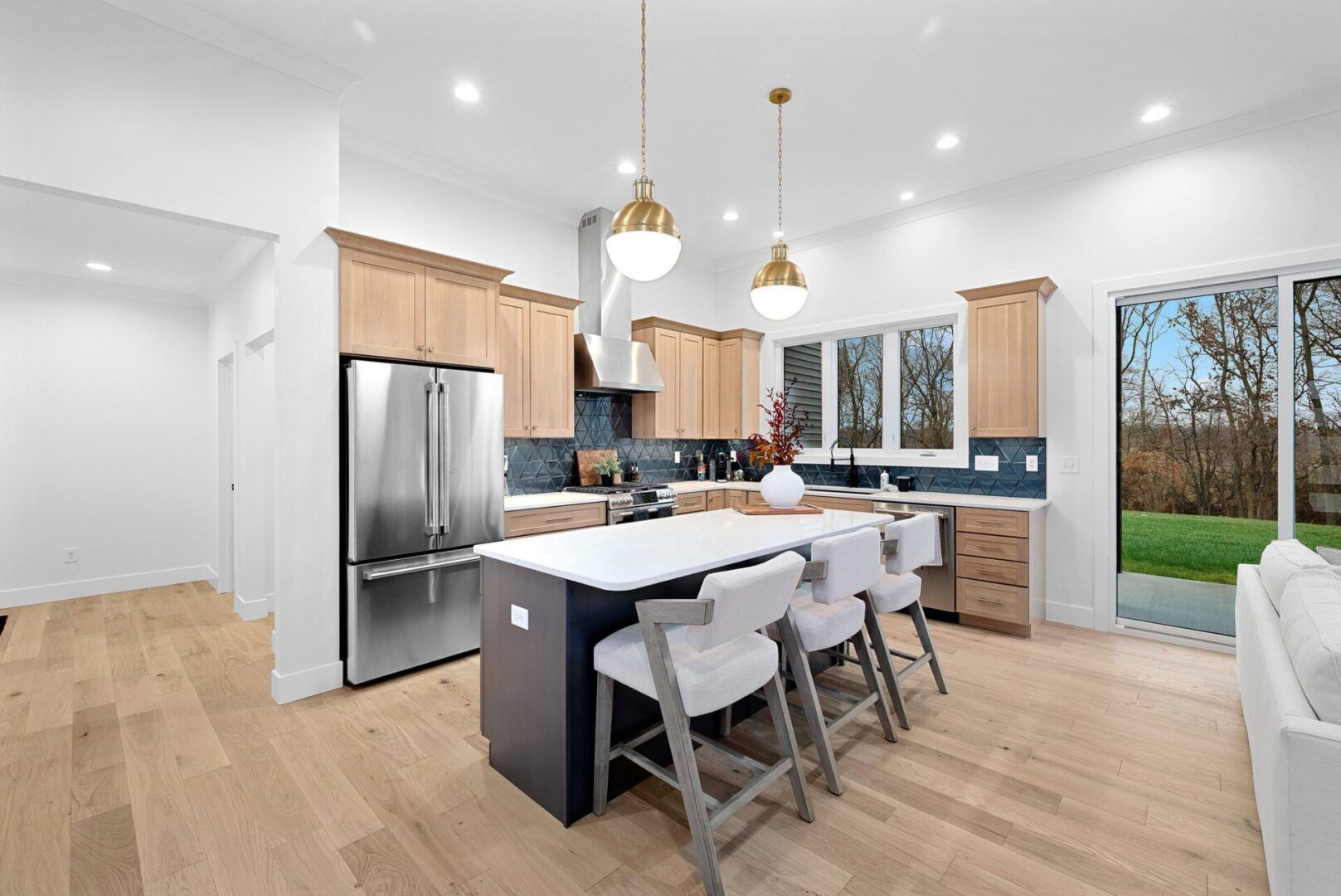 Fruth Construction,62236