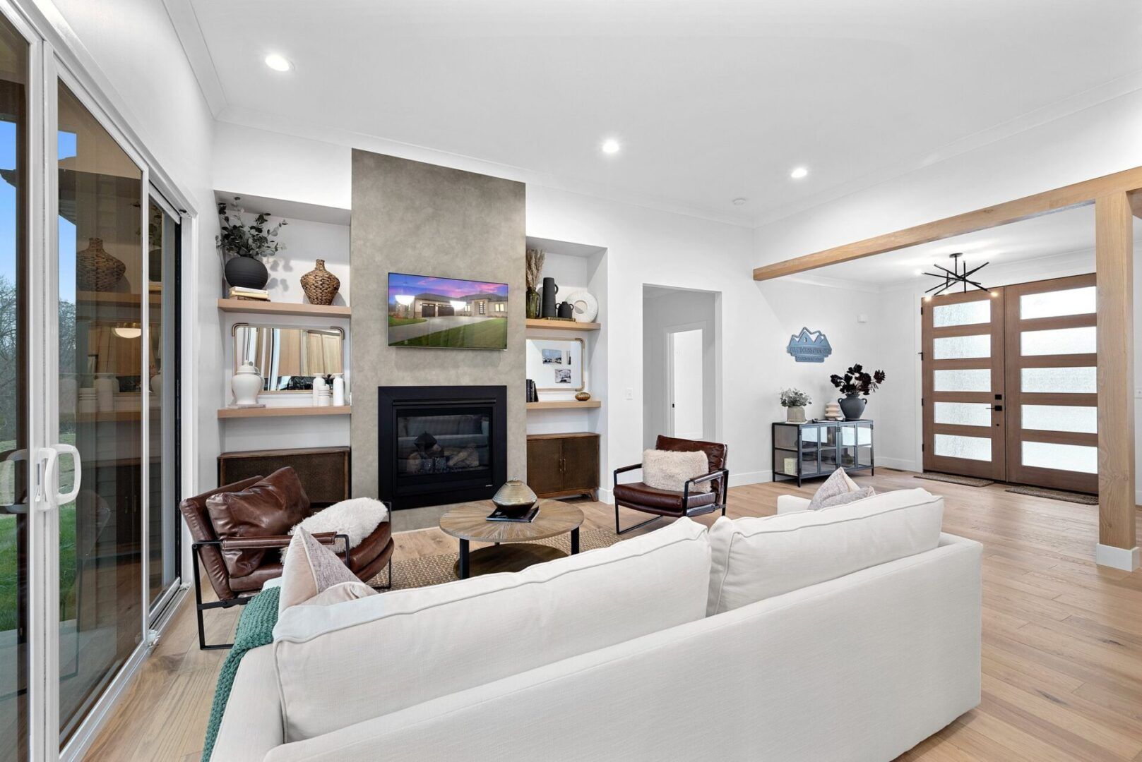 Fruth Construction,62236