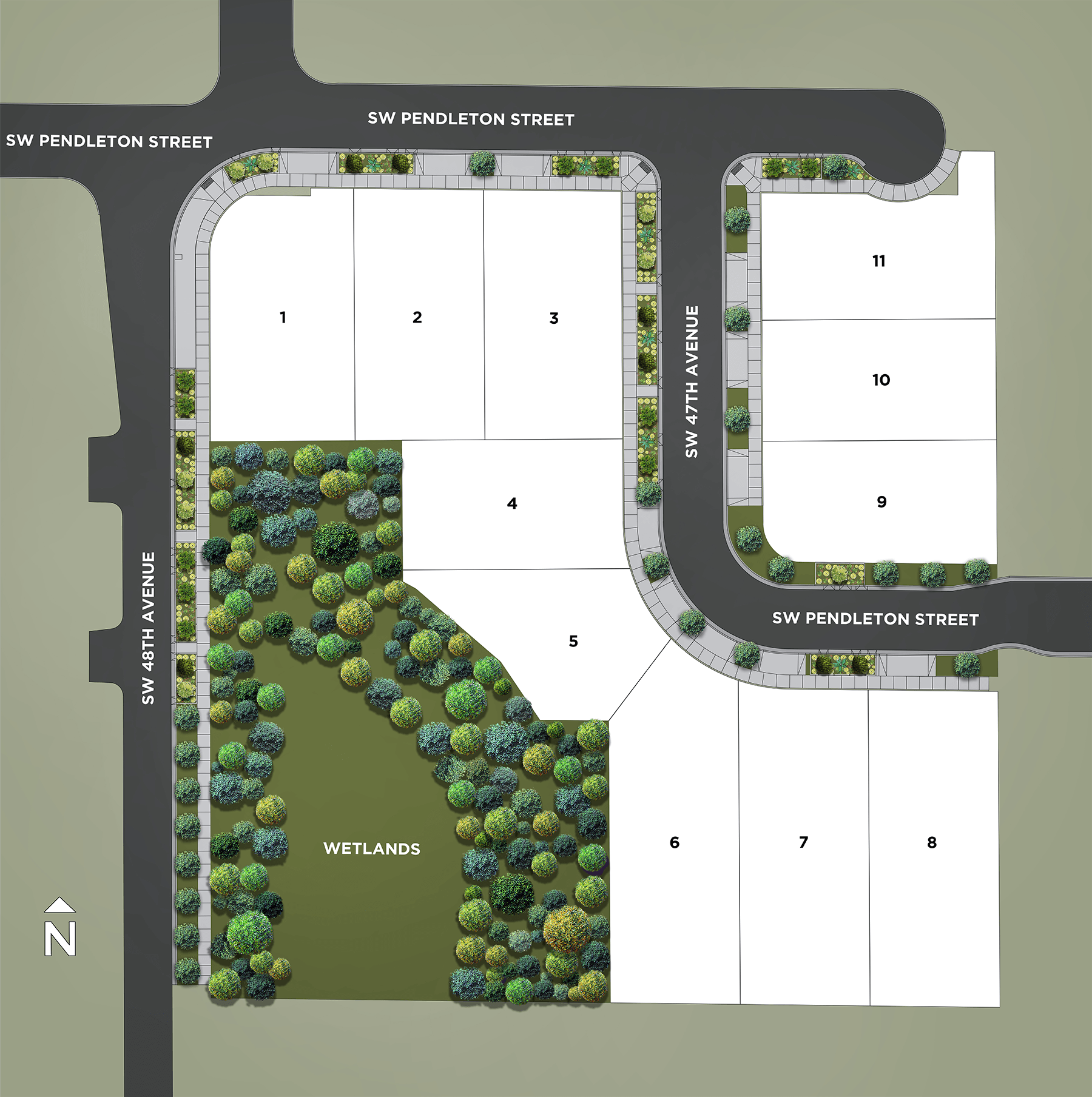 Everett Heights,97221