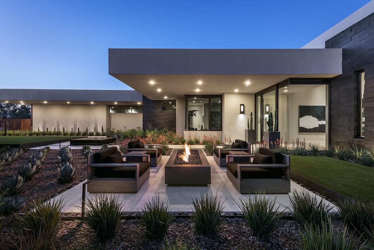 Kachina Estates IN Paradise Valley,85253