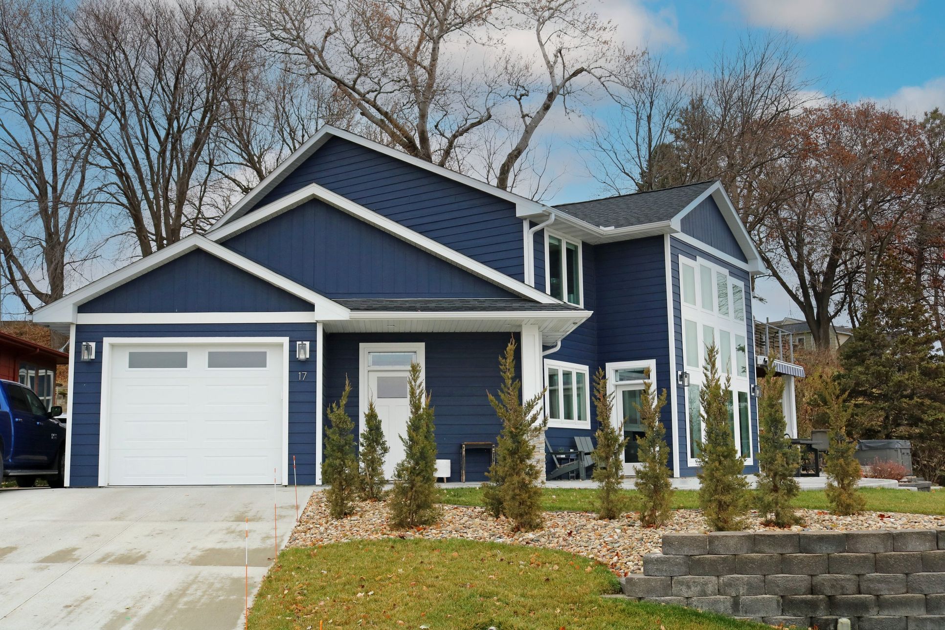 Crown Point Builders,50438