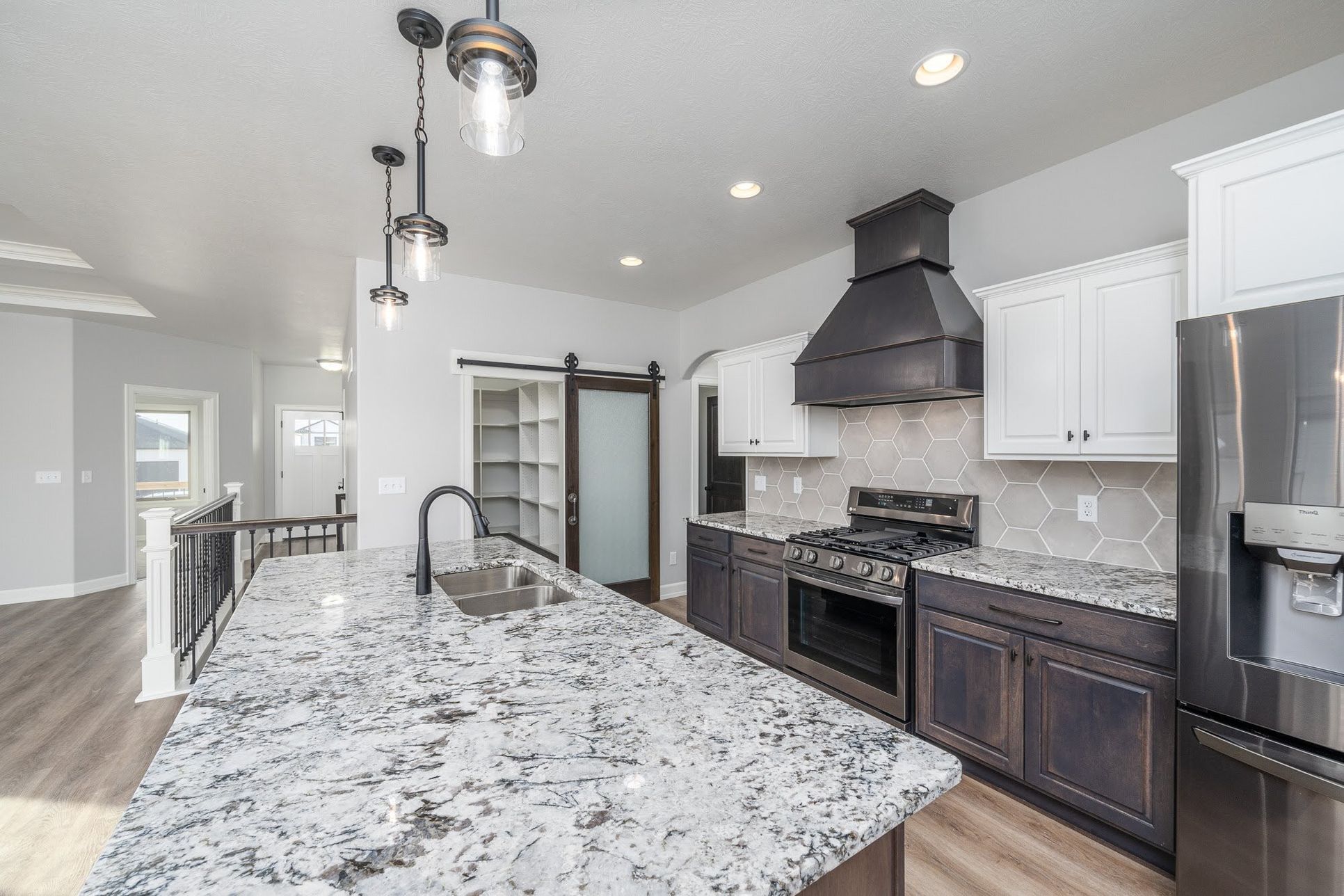 Paul Fick Custom Homes,57108