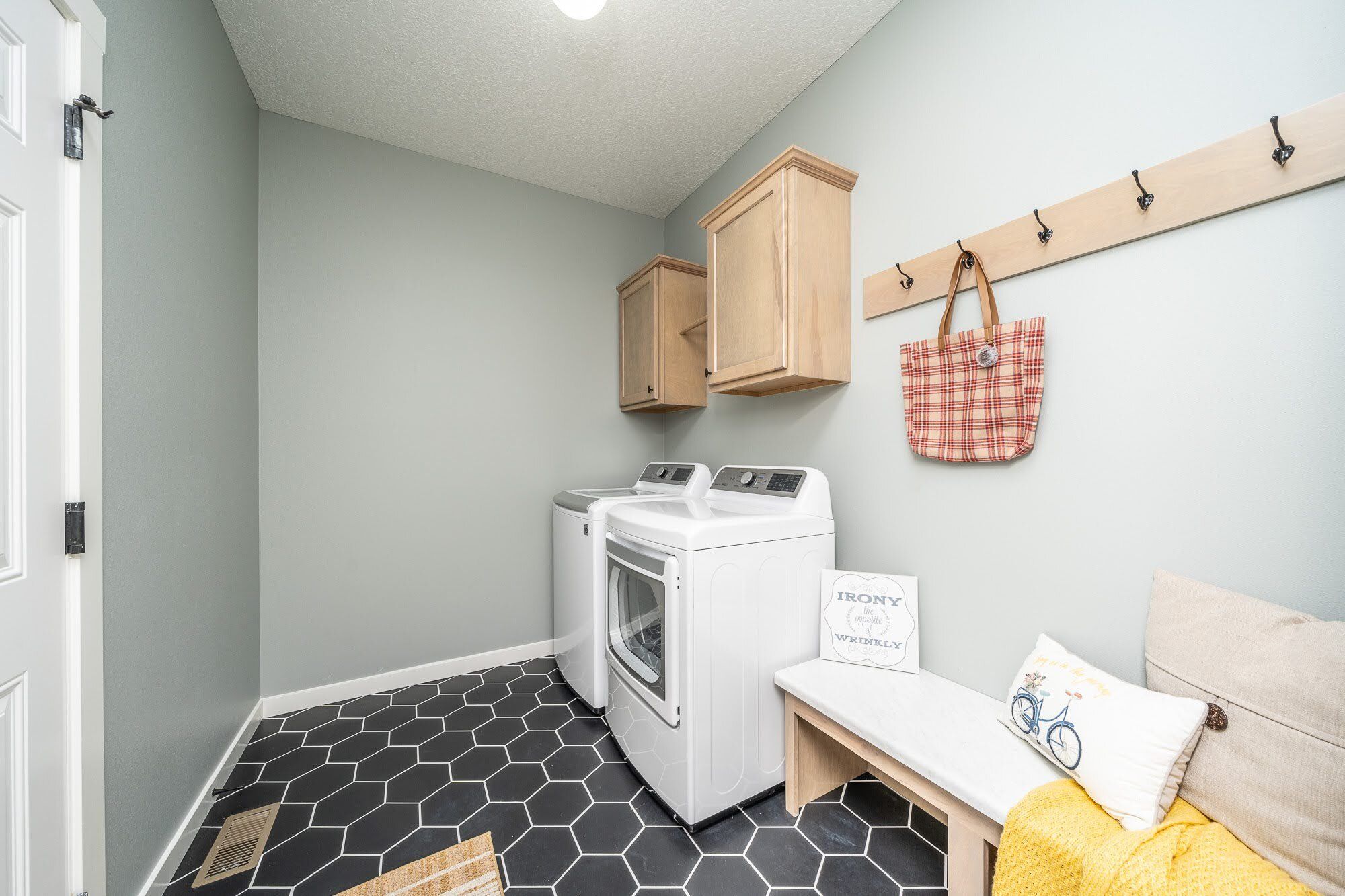 Paul Fick Custom Homes,57108