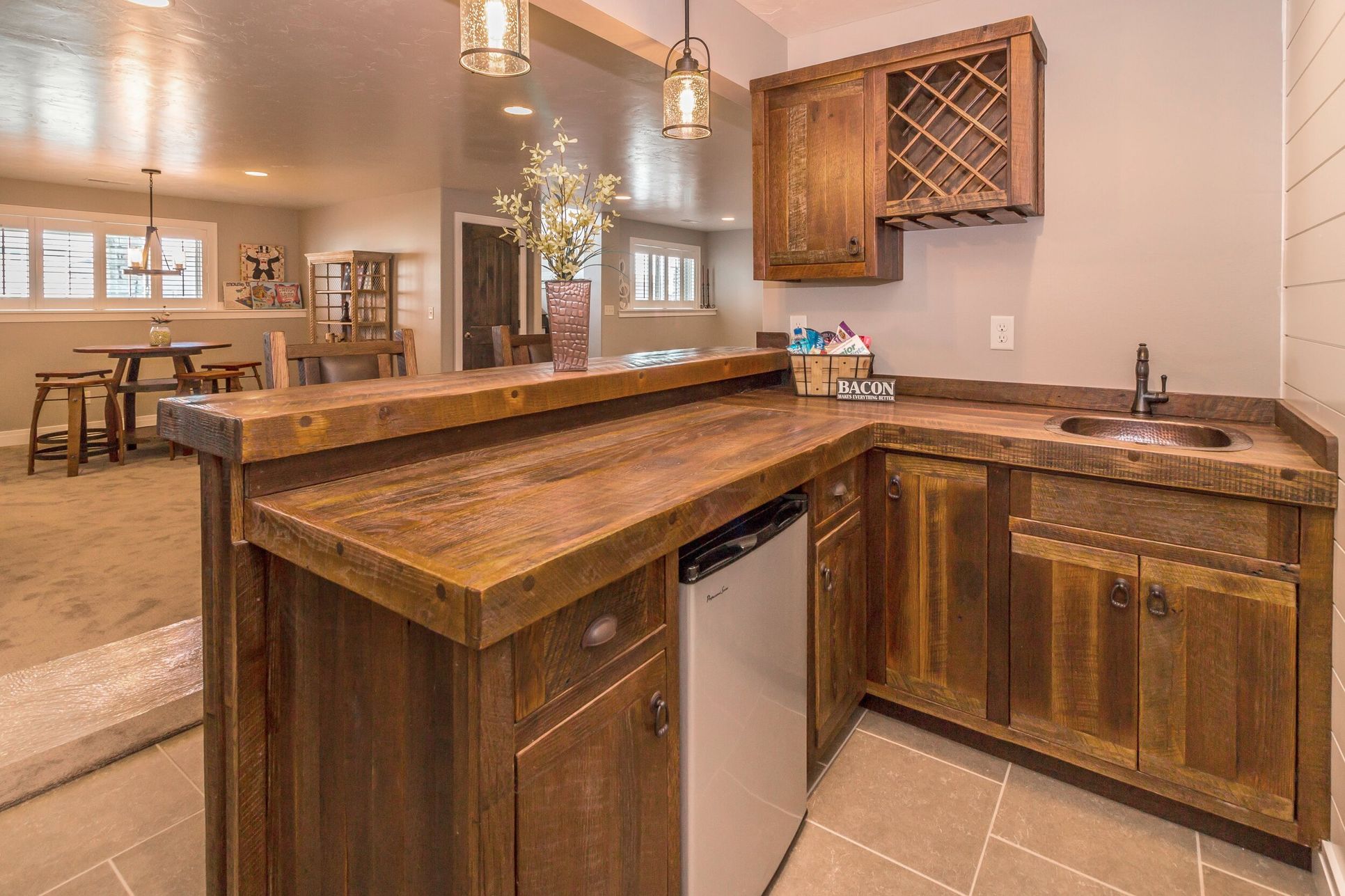 Paul Fick Custom Homes,57108