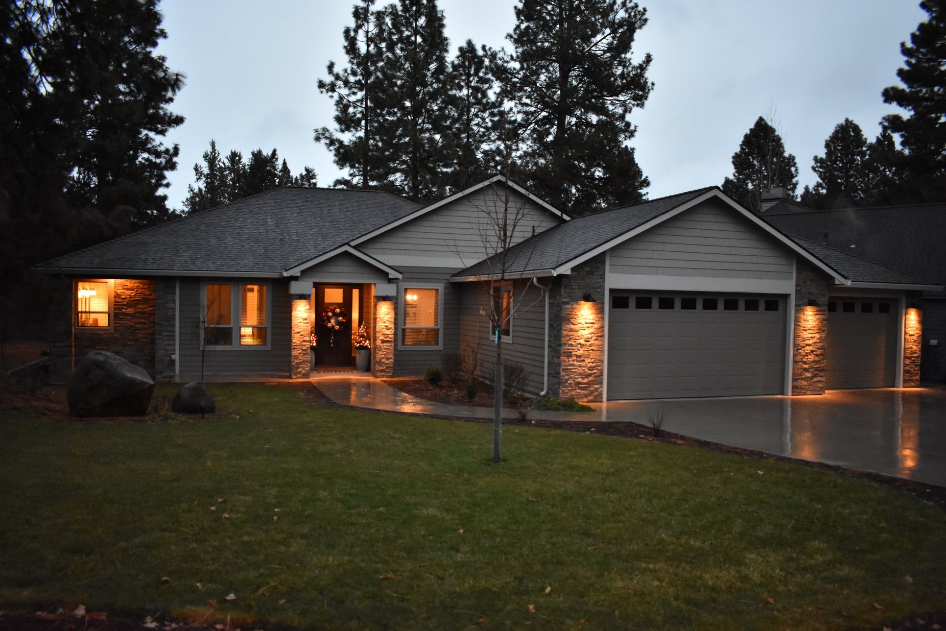Larson Home Builders,97603