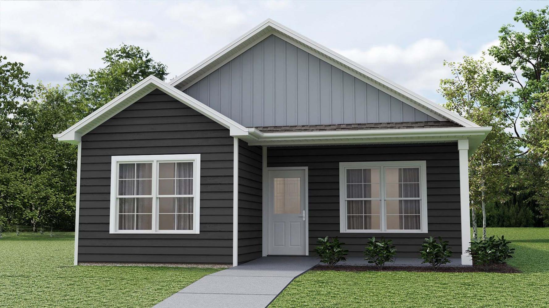 Ellingsworth Commons,47130