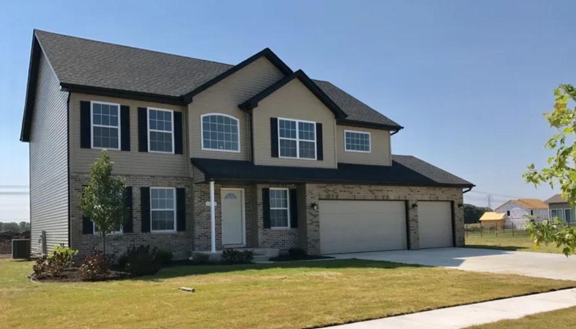 A&G Developments Inc.,60410