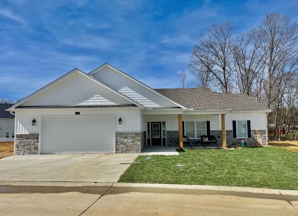 The Bend At Meadow Valley,43103