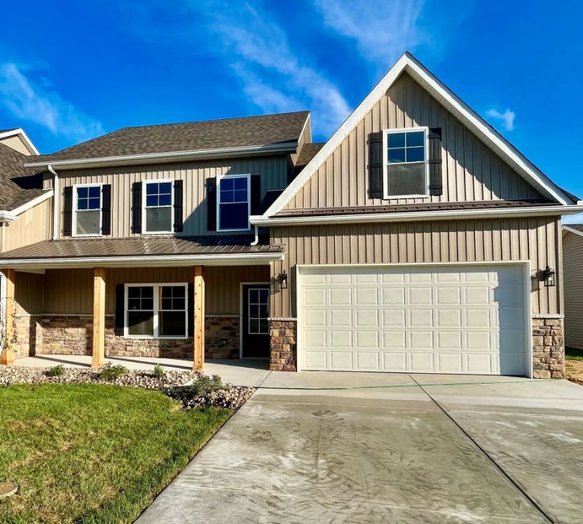 The Landing At Meadowview,26330