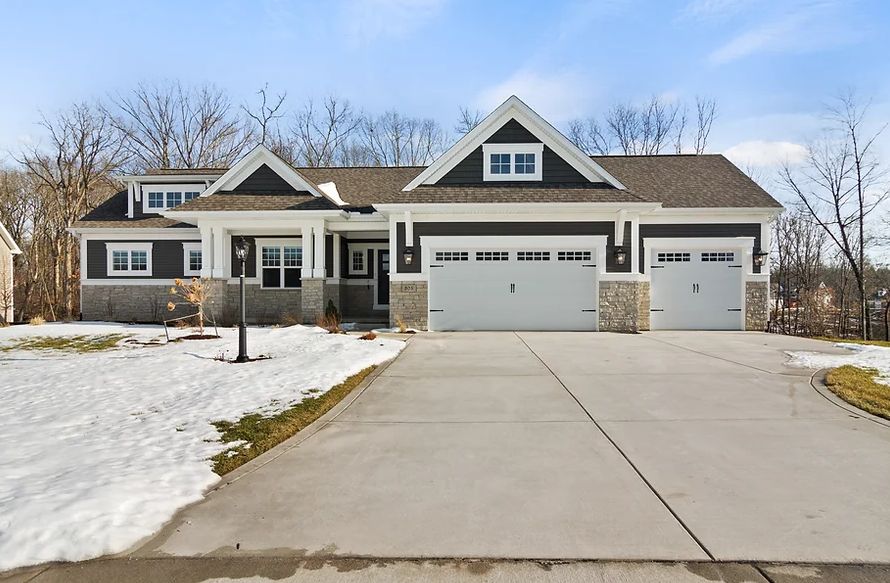 Aldred Homes,46383