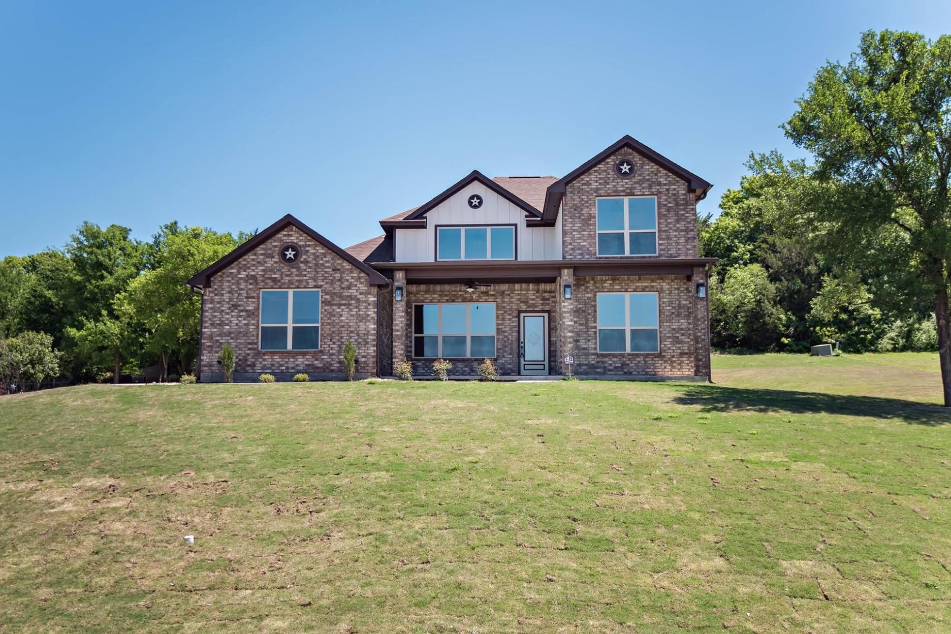 Alethium Star Homes, LLC,76513