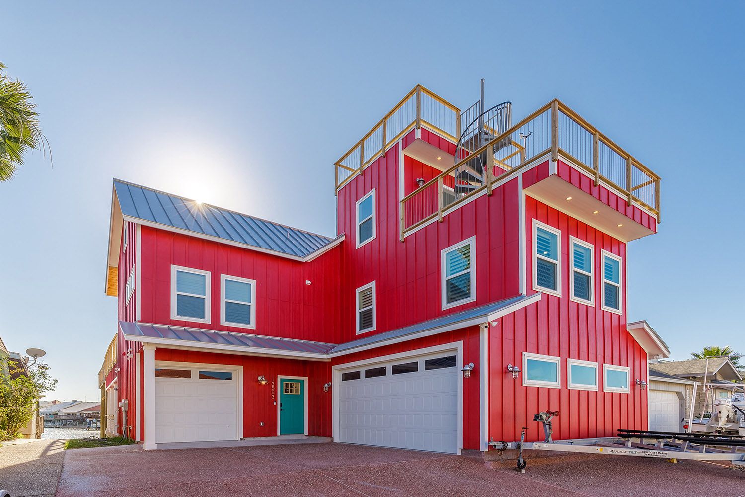 Manhattan Builders,78411