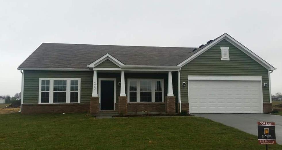 Redbud Meadows,47274