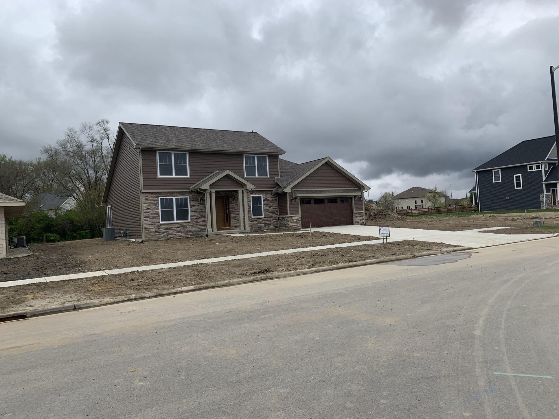 Becks Construction,43545