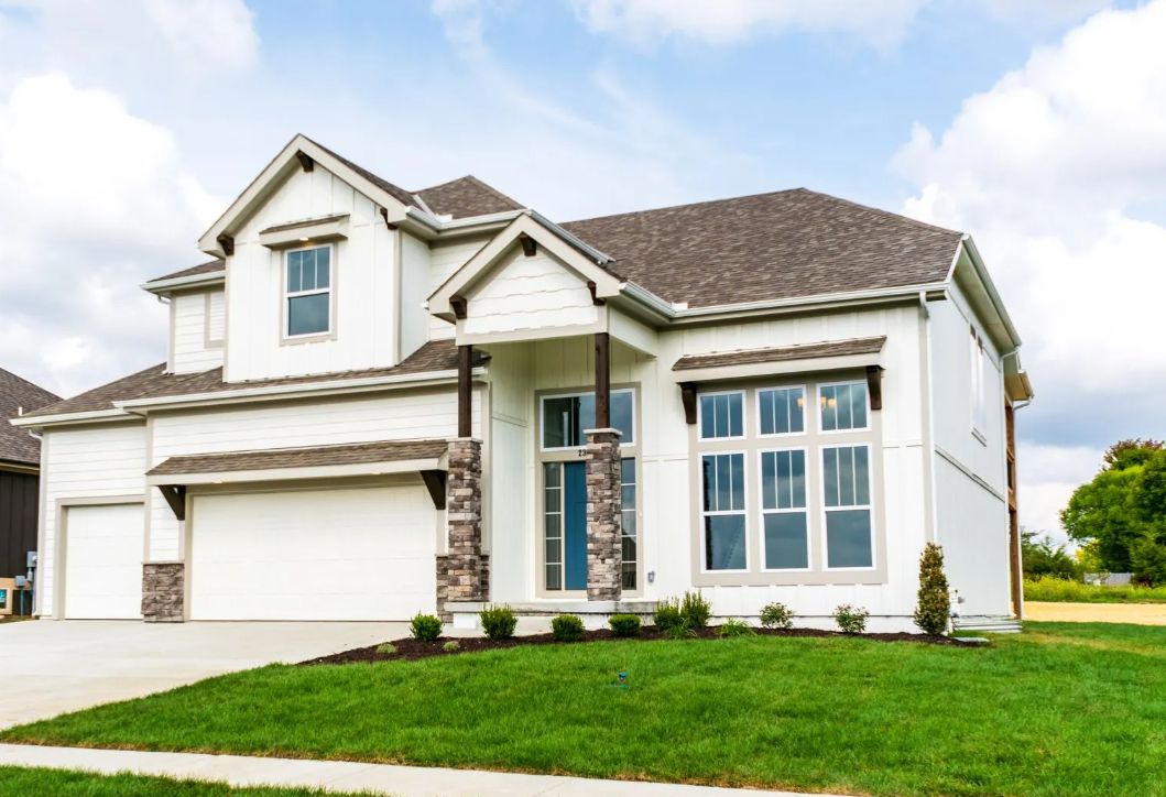 Behome LLC,64015