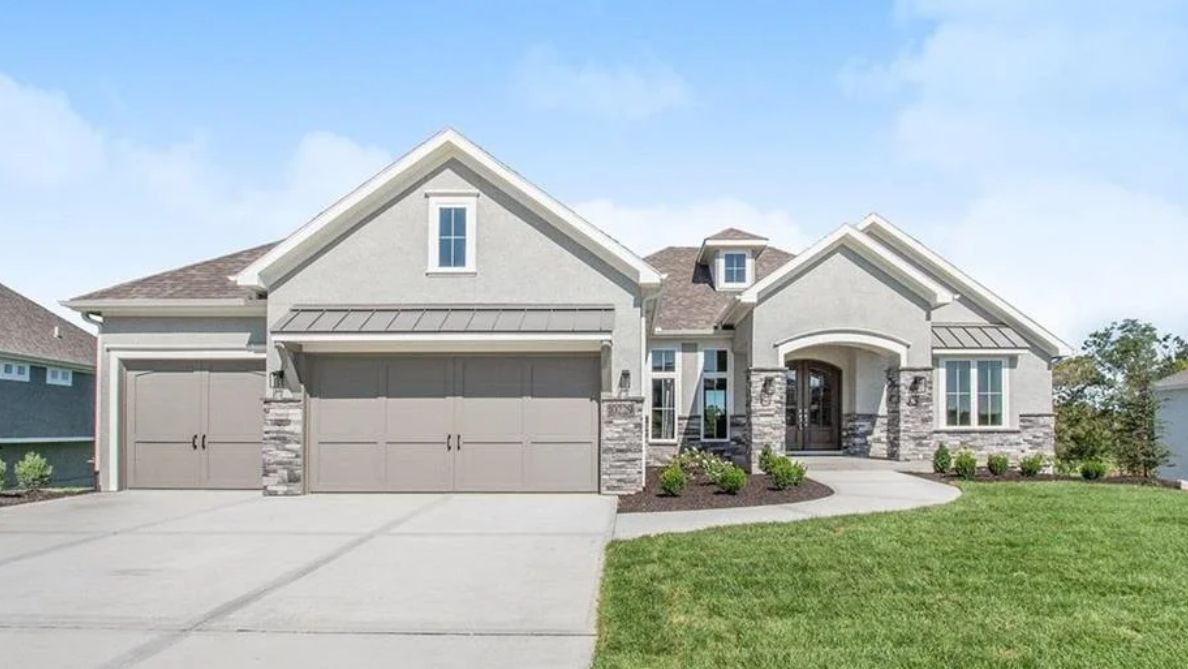 Ben Cerra Construction,64064