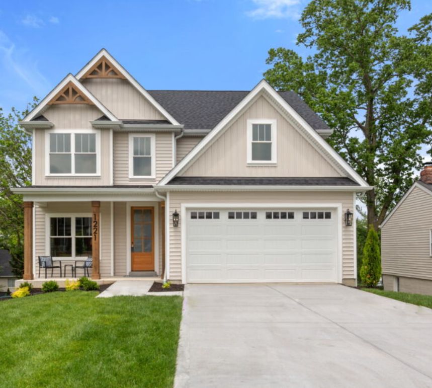 Benchmark Home,63122