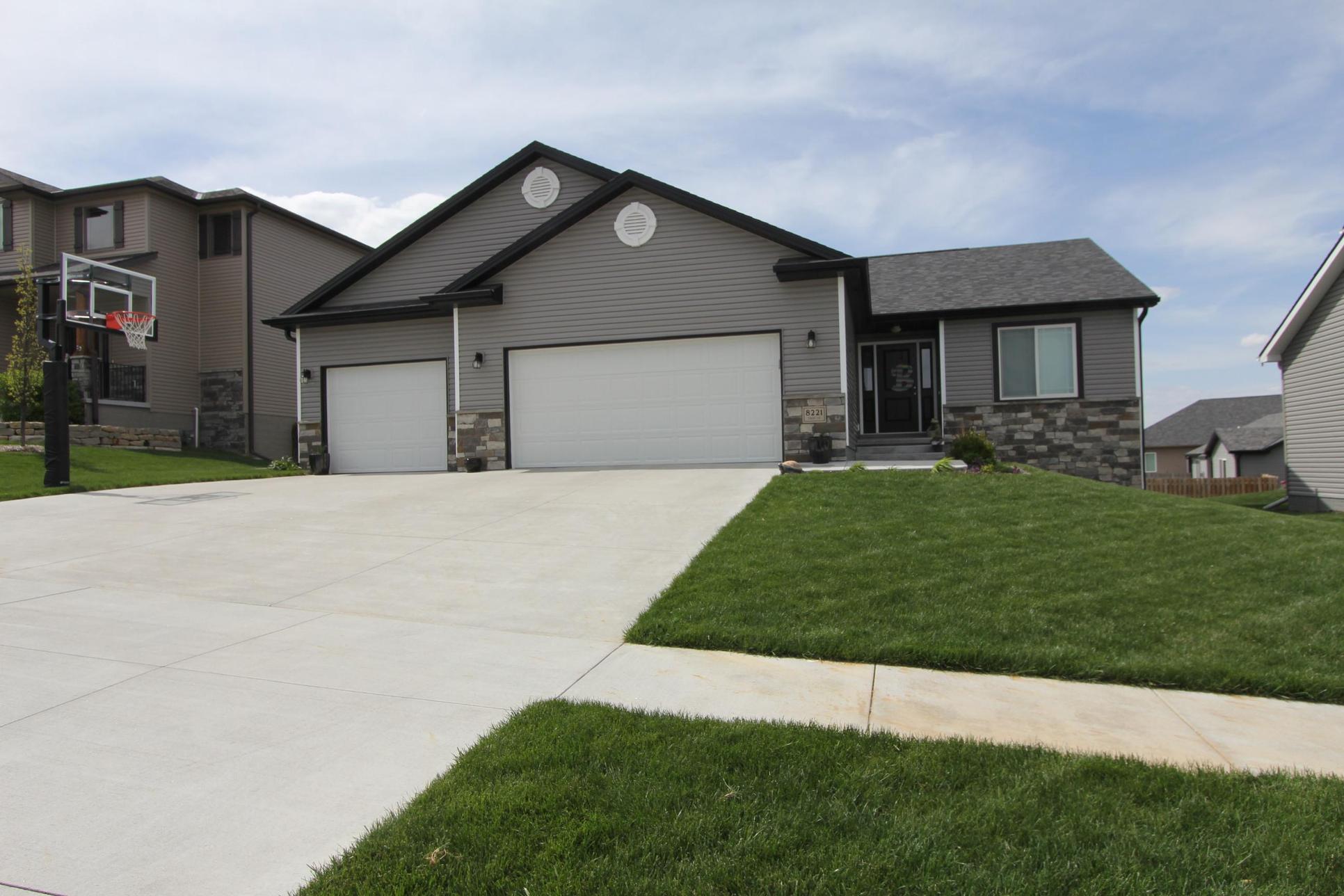 Aspen Builders, Inc.,68512