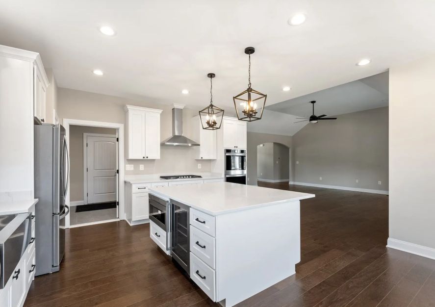 Atkins Homes,20186