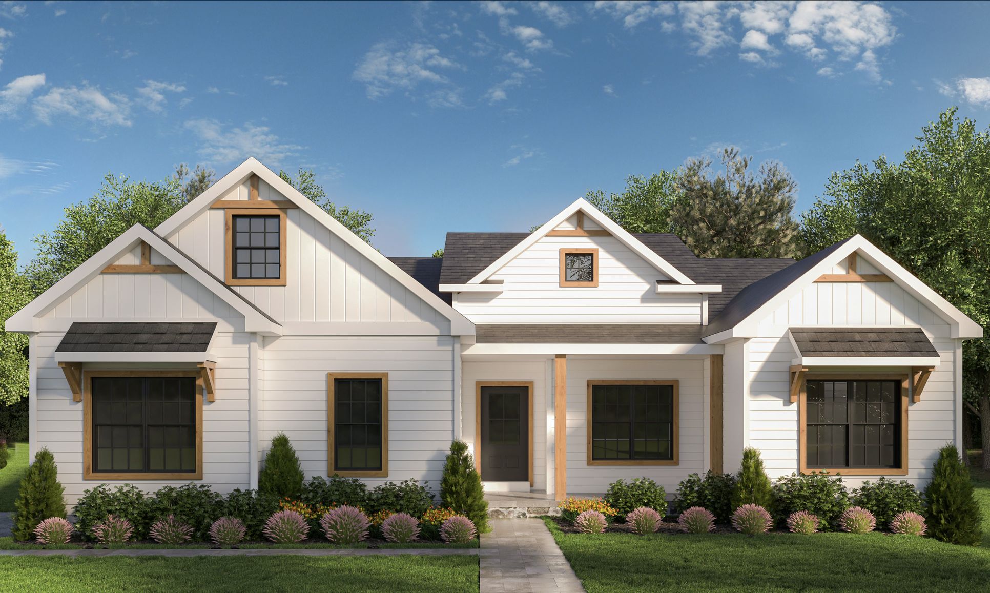 Bon Ton Builders,17331