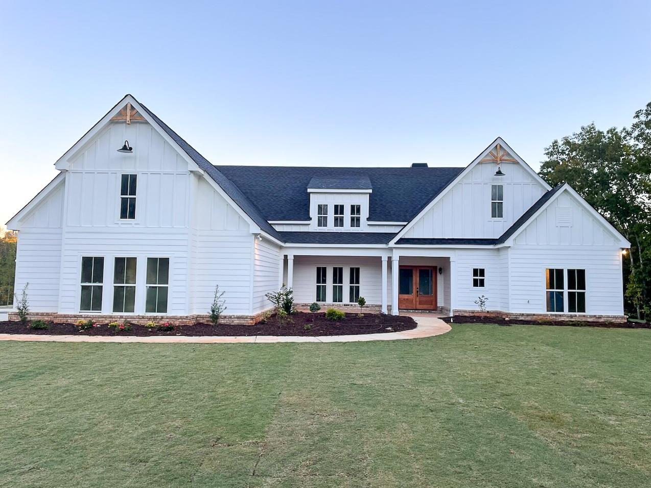 BC Stone Homes,30241