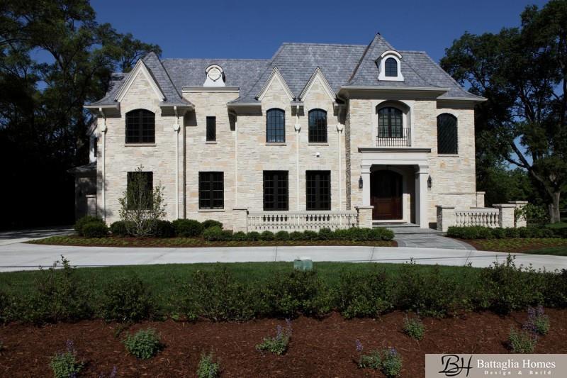 Battaglia Homes,60521