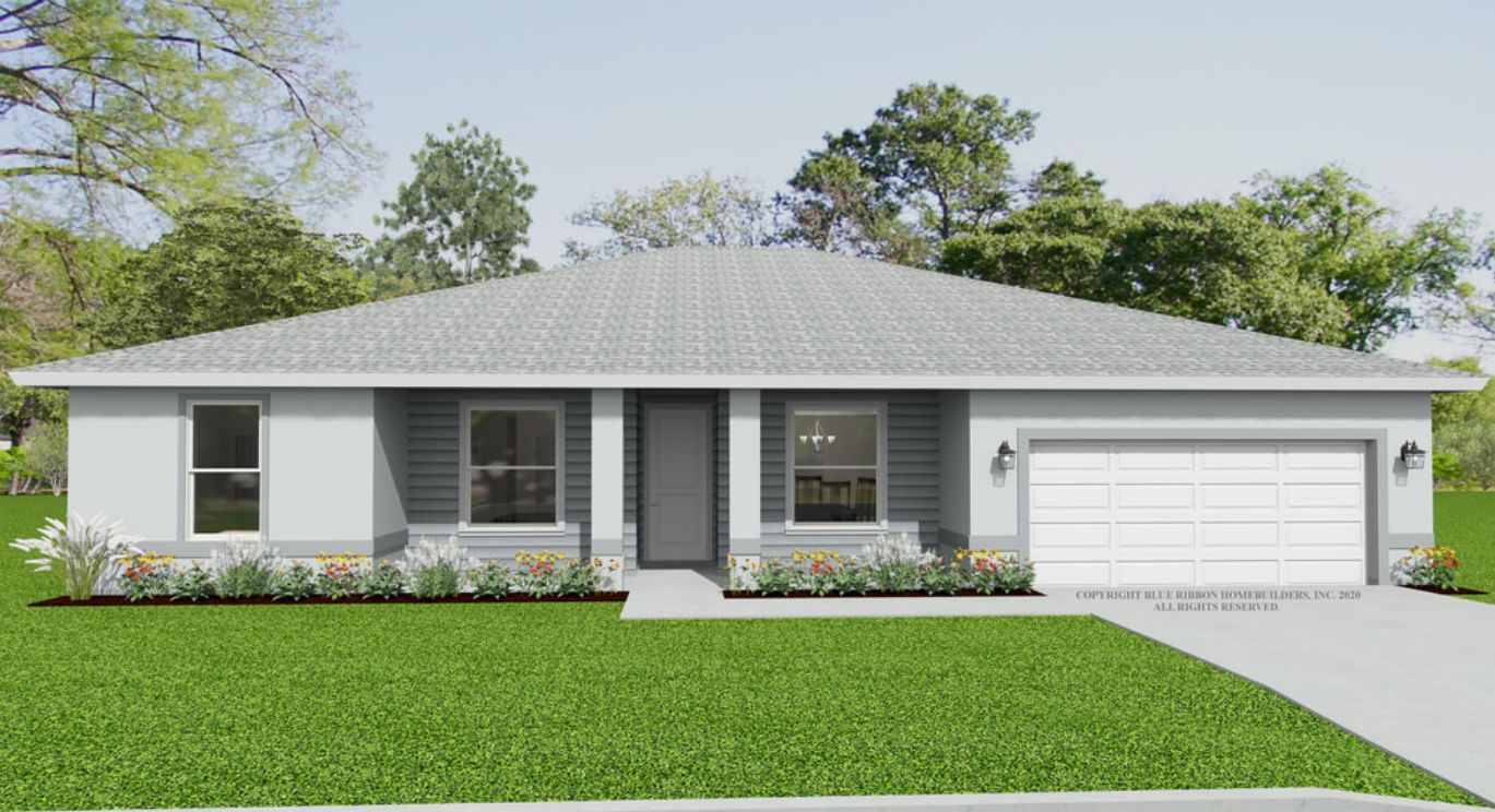 Blue Ribbon Homebuilders,33935