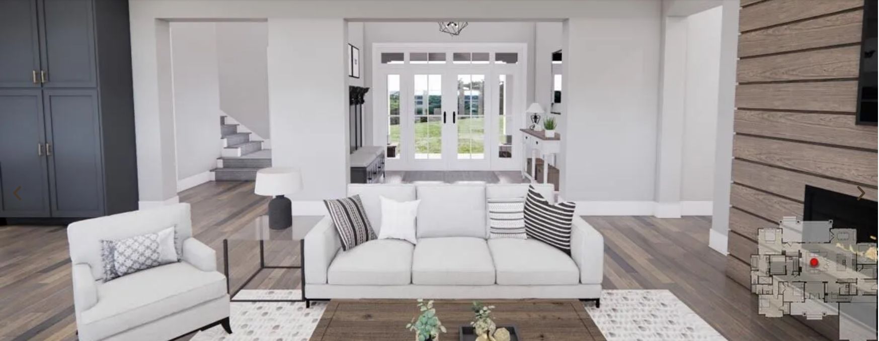 Budron Homes,32819