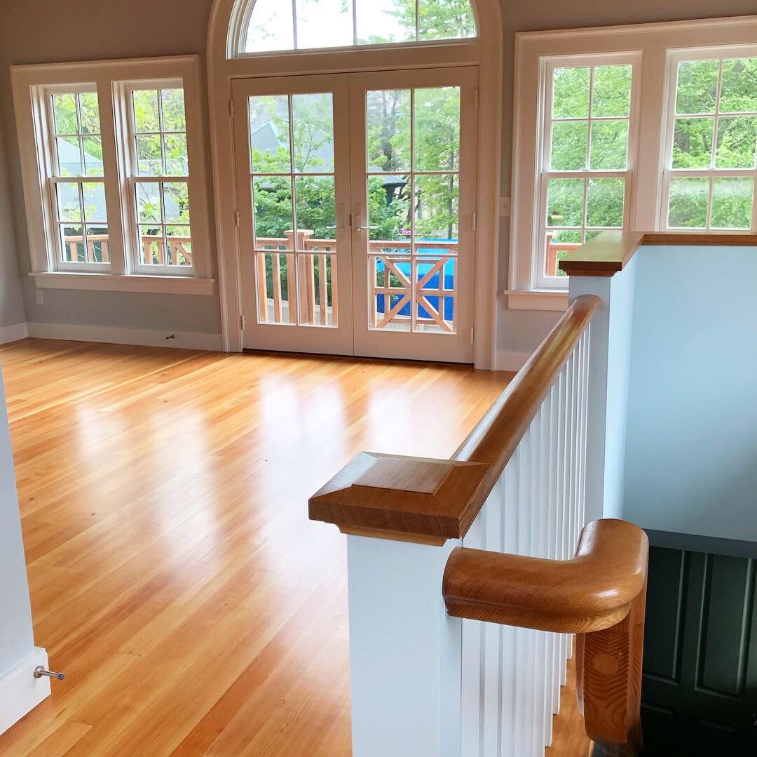 Horan Building Company,02840