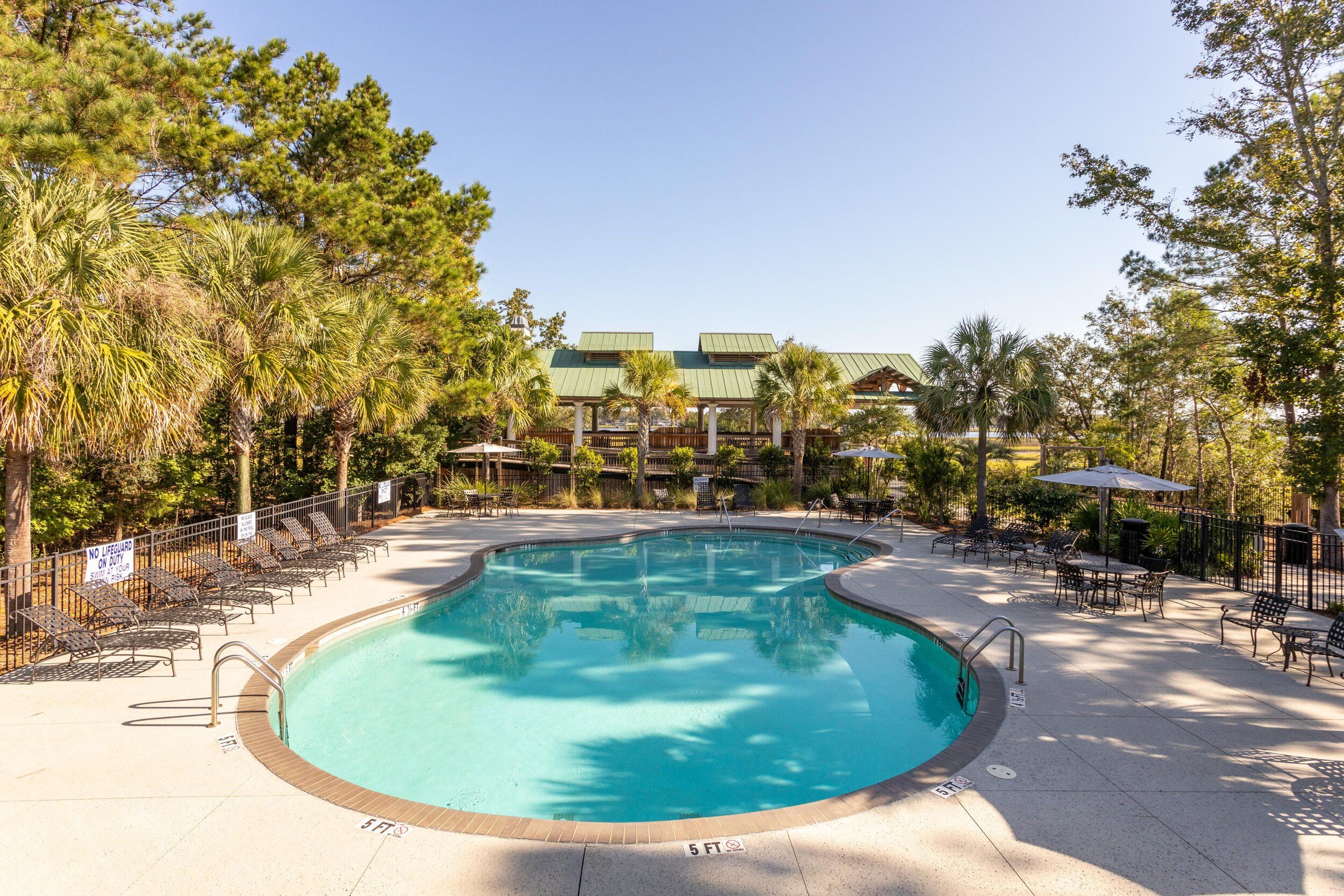 Rushland Plantation in Johns Island, SC New Homes by Galloway Family