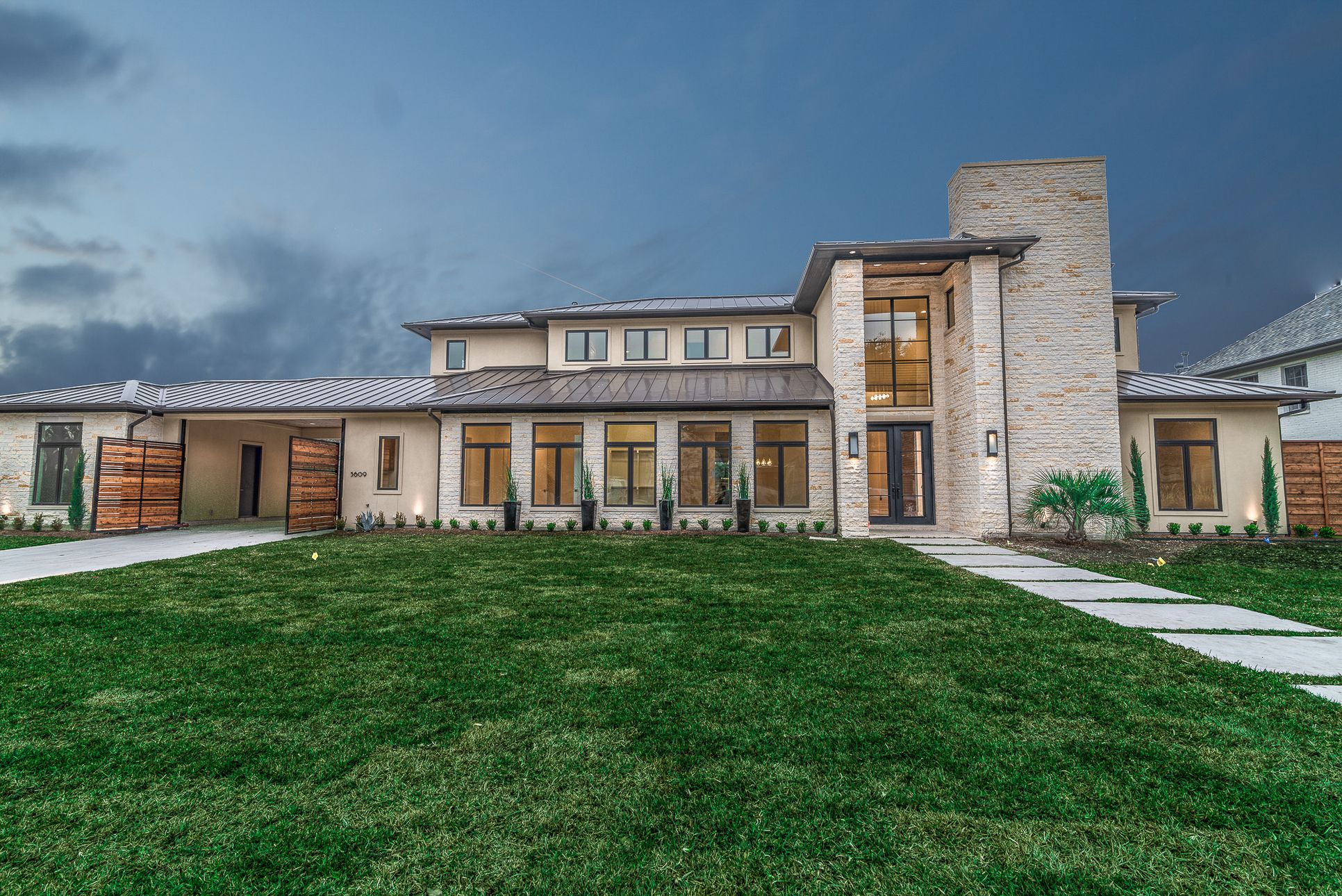 Preston Hollow,75230