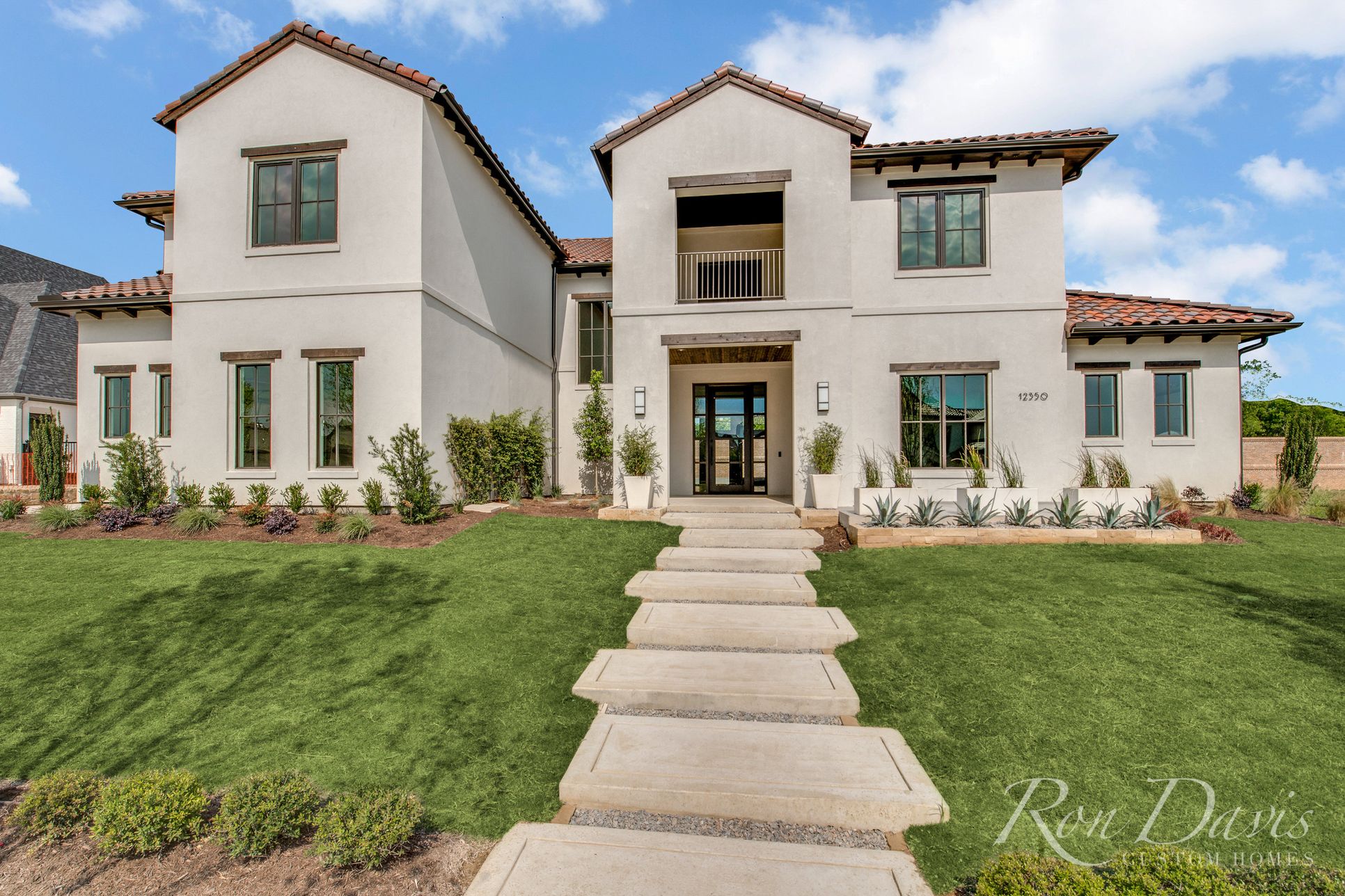 Newman Village,75034