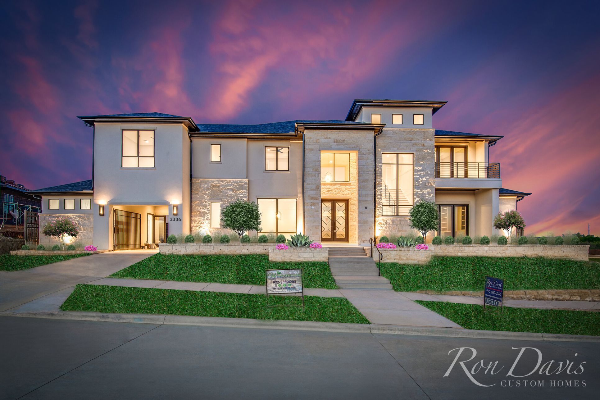 Hills Of Kingswood,75034