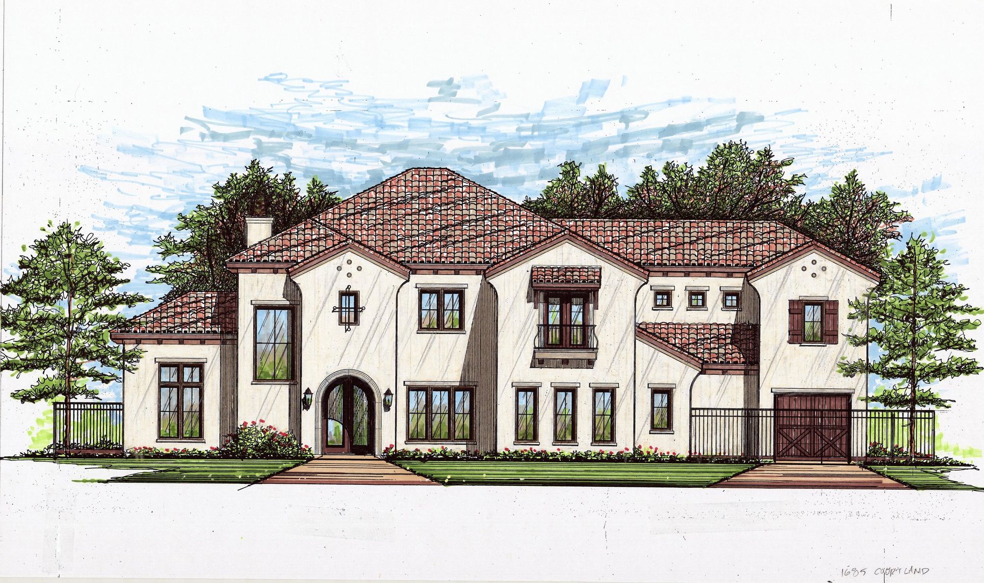 Hills Of Kingswood,75034