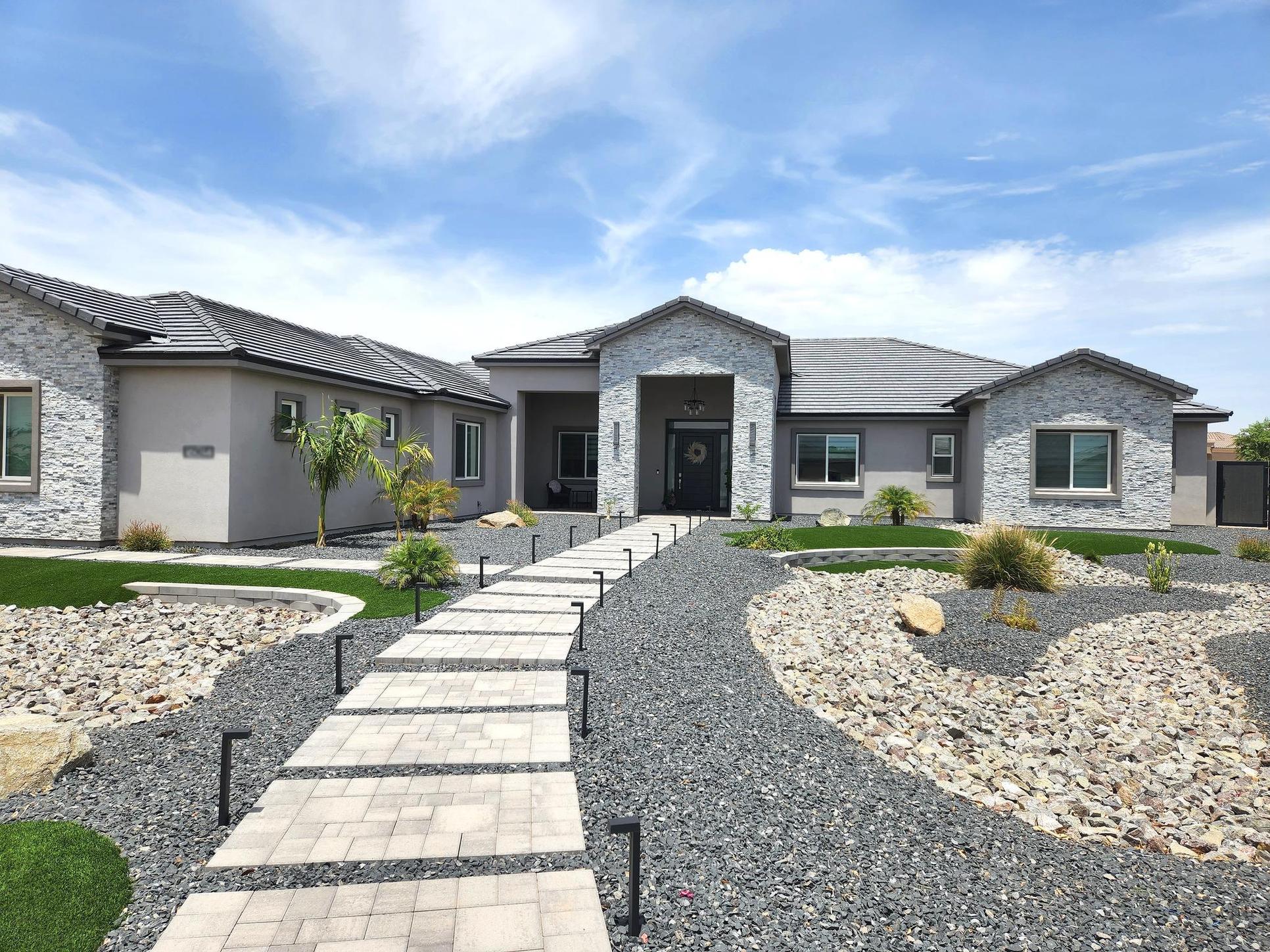 Castle Rock Homes,85340