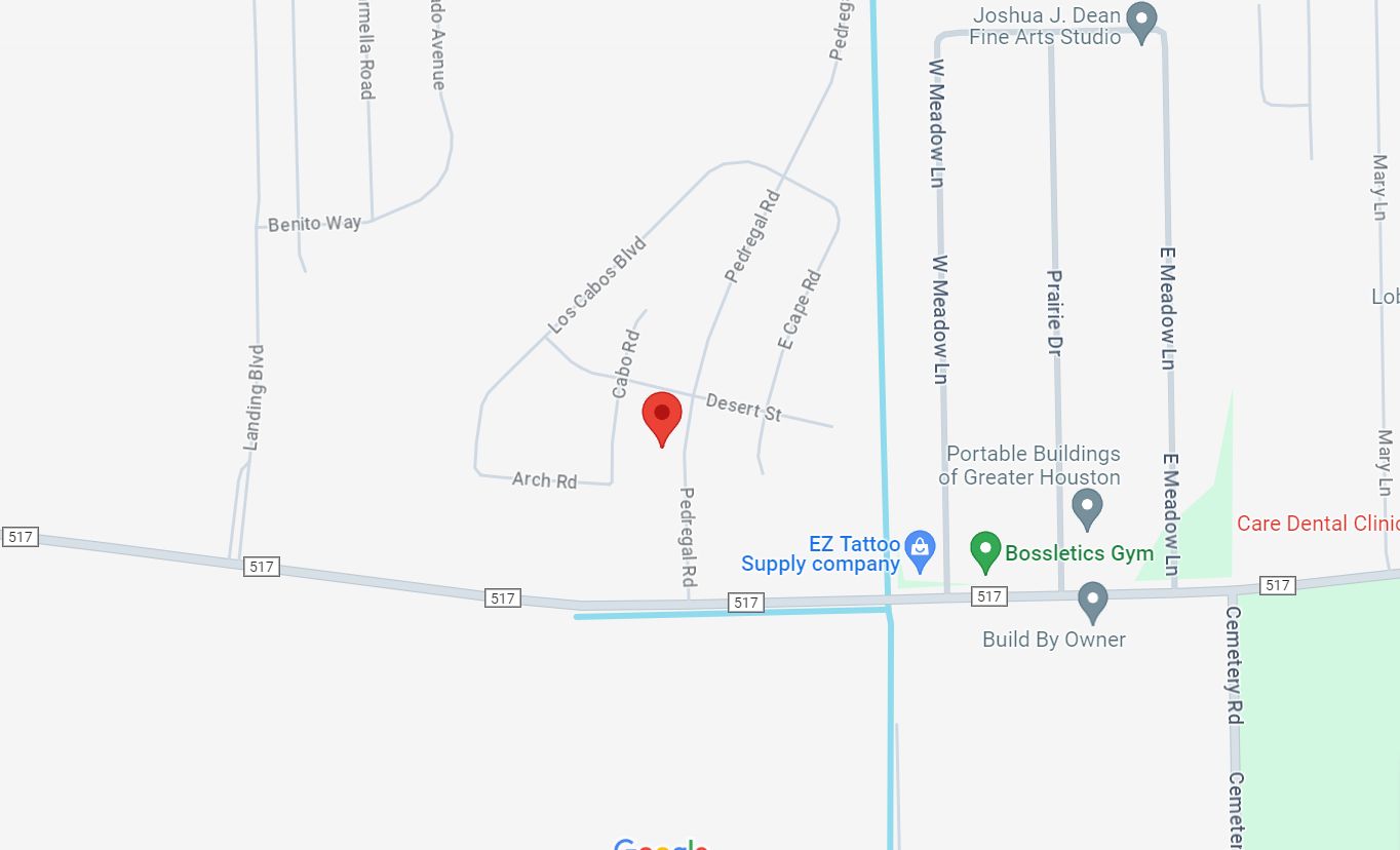 Cervelle Homes,77546