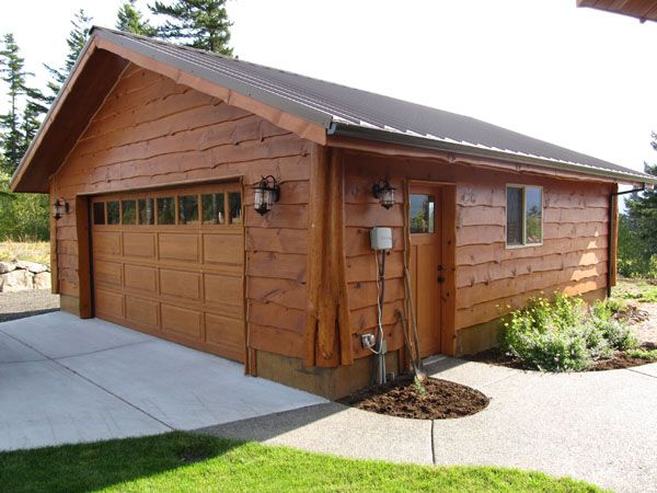 Cascade Country Cabins,98651