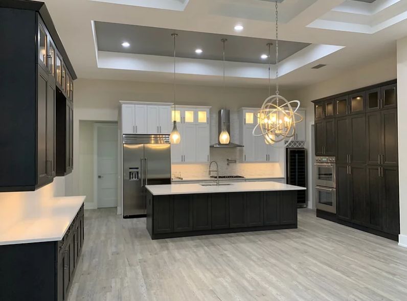 Cintron Custom Builders,34108